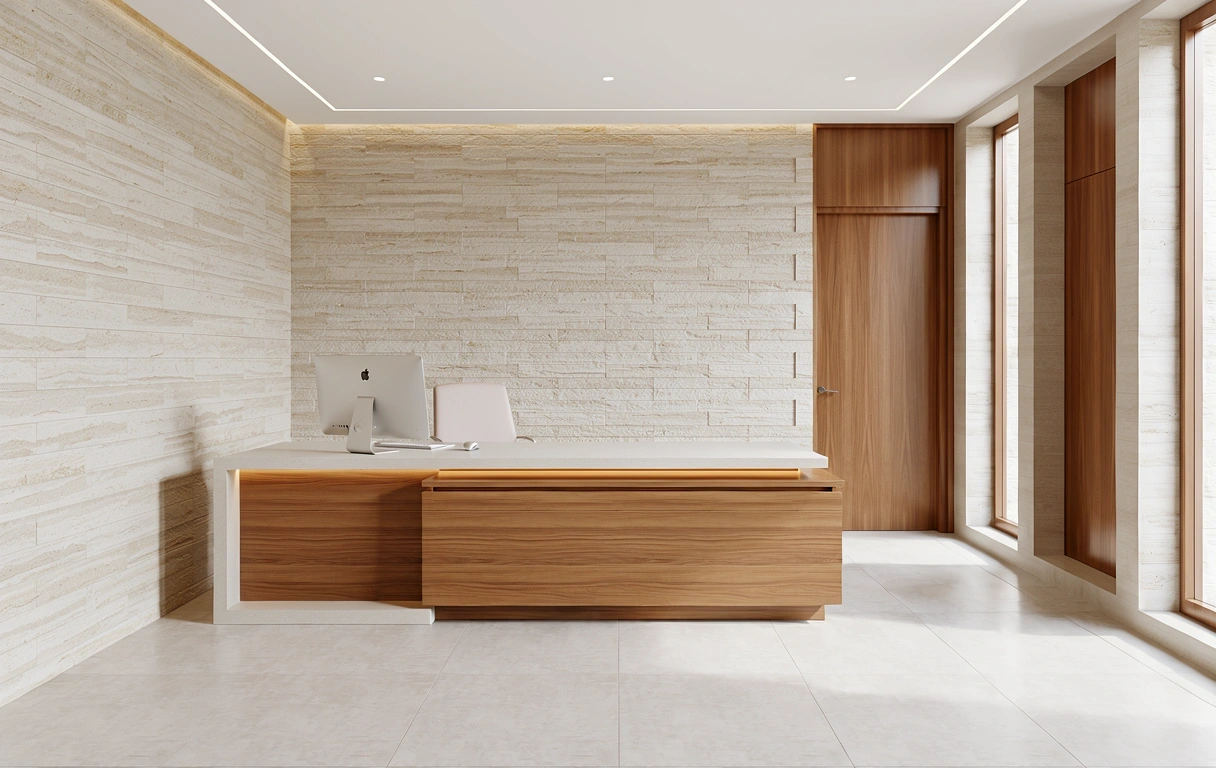 Espace de travail L'Art du Sommeil