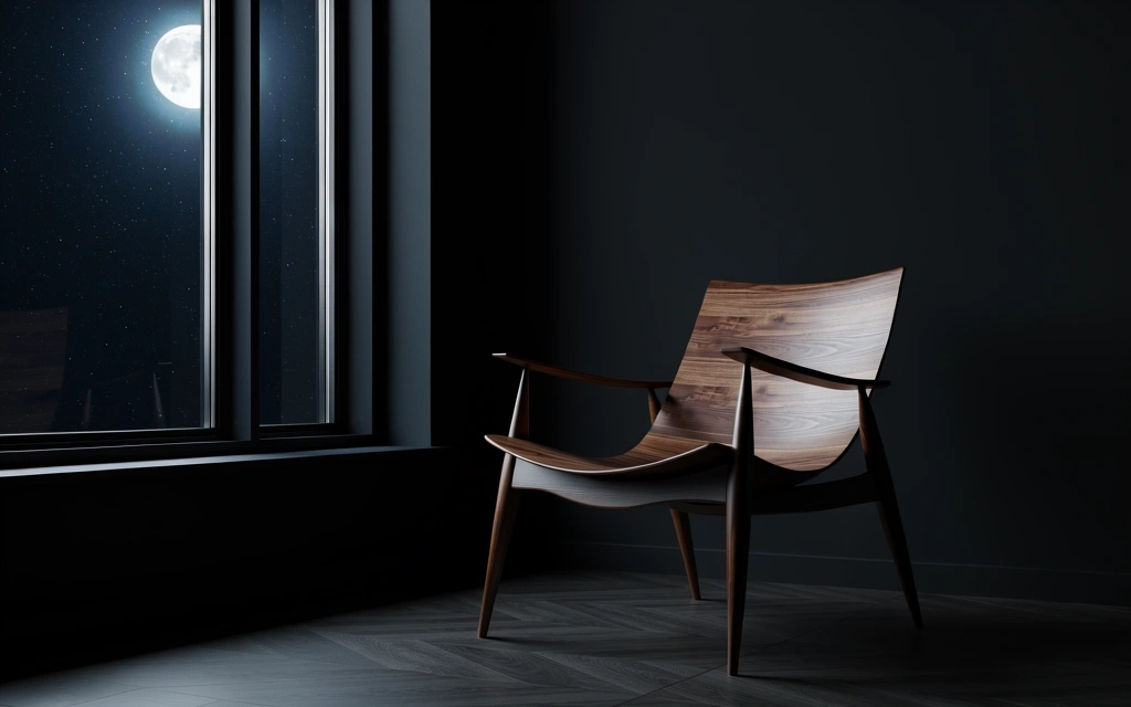 Ambiance de récupération nocturne